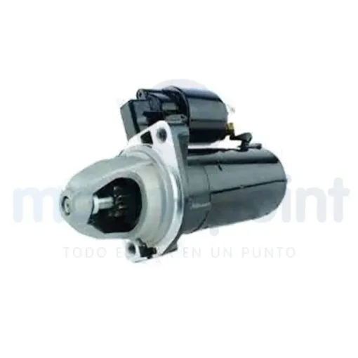 Hitachi-Valéo Starter Motor for Volvo Penta - REC873549 product image