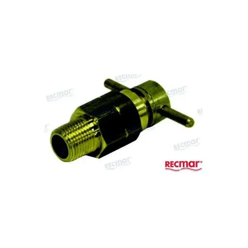 Drain Plug Compatible with Volvo - REC82744 product image