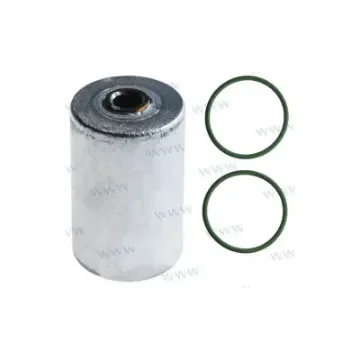 TECNOSEAL Volvo DPH/DPR Cylindrical Anode - TEN00745 product image