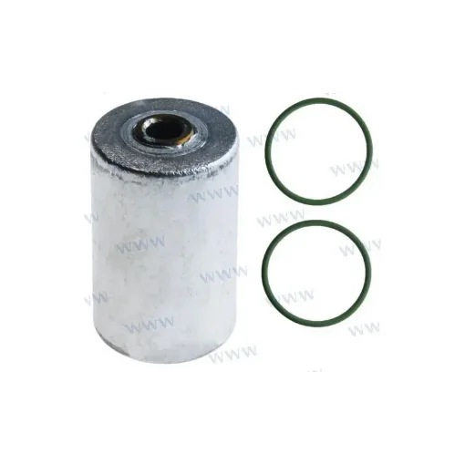 TECNOSEAL Volvo DPH/DPR Cylindrical Anode - TEN00745 product image