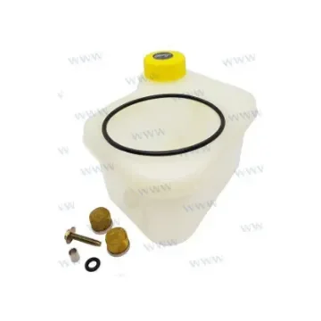 Trim Reservoir Type 1 Screw Replacement - REC18525A1 product image