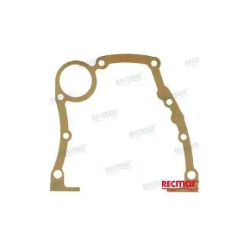 Original Spare Part Rear Crankshaft Cover Gasket - REC829487 product image