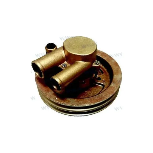 Saltwater Water Pump with Pulley - RM21255090 product image