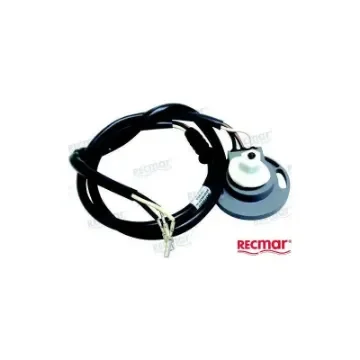 Volvo 3-Wire Analog Trim Sensor - REC3863007 product image
