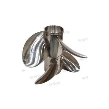 Dp Inox Propellers Volvo A6-A7-B6-C5 - RECC6 product image