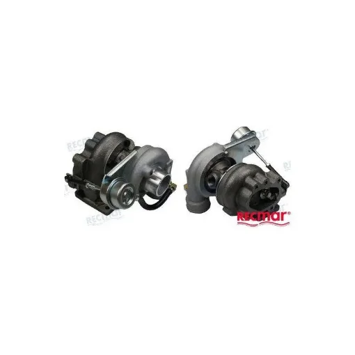 Volvo Turbo Replacement for TMD22A/B/P-C Engines - REC861407 product image