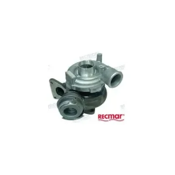 Turbo Volvo D3-190 - REC3801271 product image