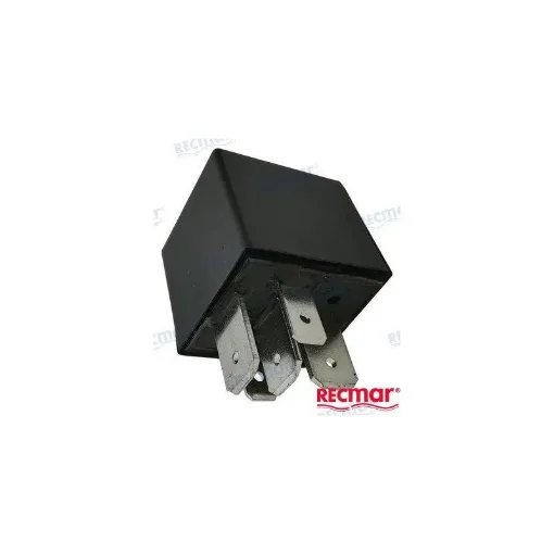 Volvo 21767816 Compatible Relay for Marine Systems - REC21767816 product image