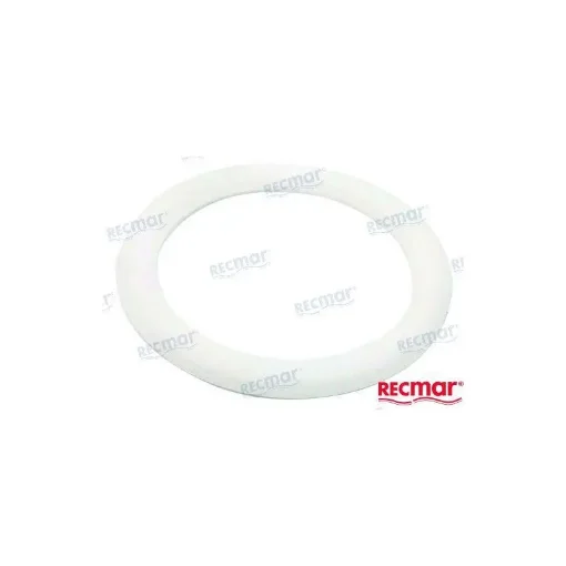 Volvo Transom Plastic Axle - REC814390 product image