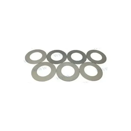 Volvo DP Fork Washer - REC3860808 product image