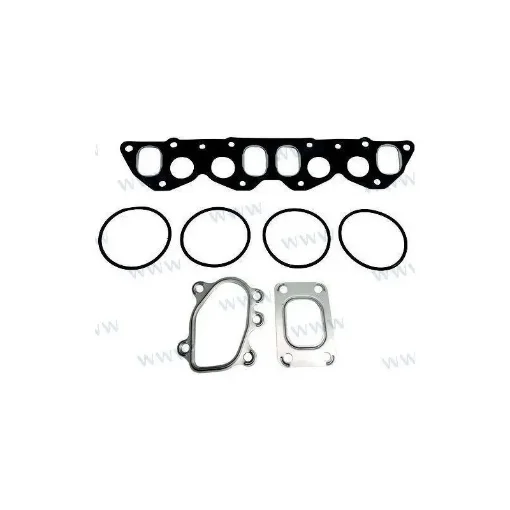 Escape Gaskets Kit - REC22148 product image
