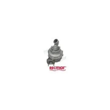 Turbo Volvo D4-180/D4/225 - REC3802150 product image