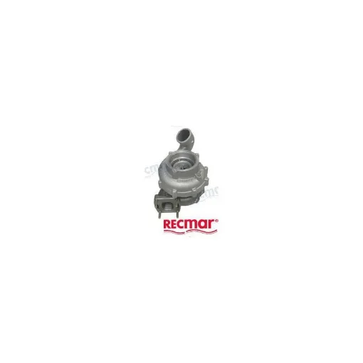 Turbo Volvo D4-180/D4/225 - REC3802150 product image