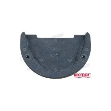 Volvo Aluminium Anode - REC3863193AL product image