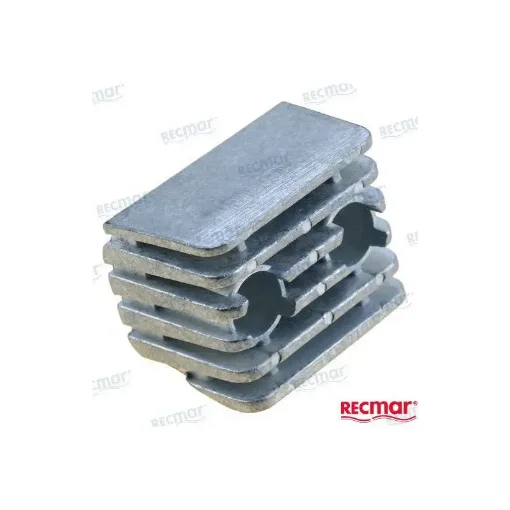 Volvo Aluminium Anode - REC873395AL product image