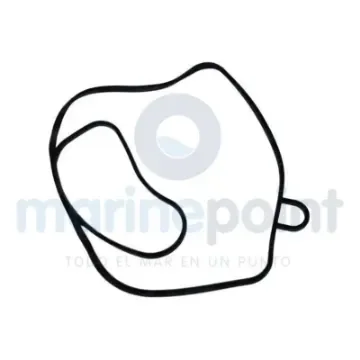 Volvo - S110 Reducing Joint - 853946 product image