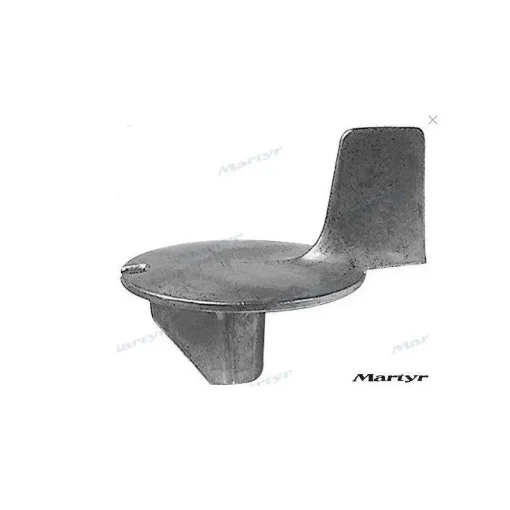 Canada Metals - Anodo Mercury Mariner Aluminium - CM984325A product image
