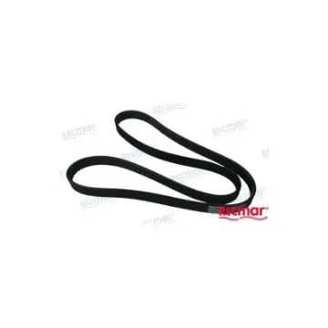 Volvo Compressor Belt D4-D6 - REC21405493 product image