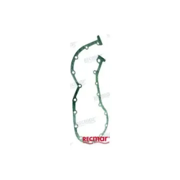 Volvo Timing Cover Gasket - REC859038 product image