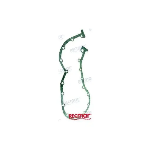 Volvo Timing Cover Gasket - REC859038 product image