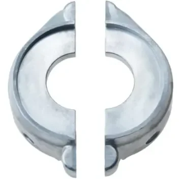 TECNOSEAL - Volvo Anode Collar, 2 Pieces - TEN00734-1 product image
