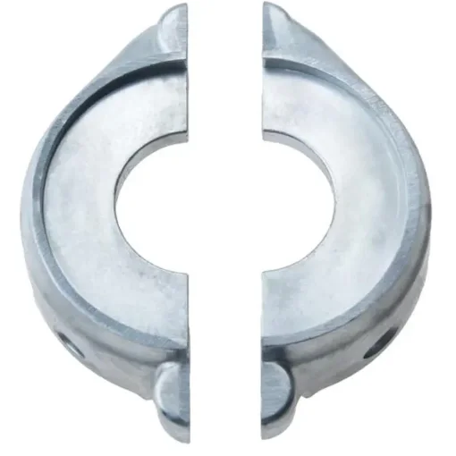 TECNOSEAL - Volvo Anode Collar, 2 Pieces - TEN00734-1 product image