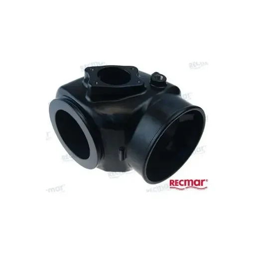 Codo Escape - MAR847INOX product image