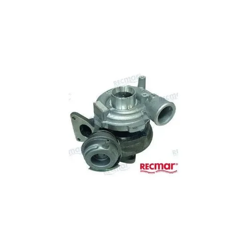 Turbo Compatible with Volvo D3-110/130/160 - REC3801270 product image