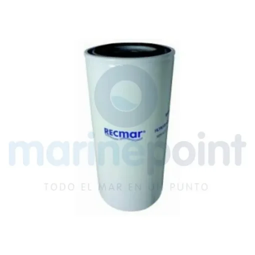 Volvo - D-4 and D-6 Oil Filter - RM3582732 product image