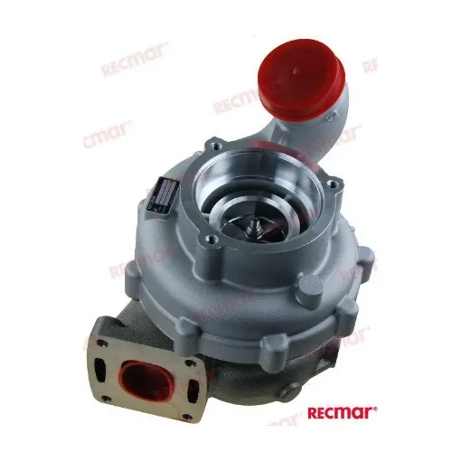 Volvo Penta D4-300 Turbo Replacement - REC3801173 product image