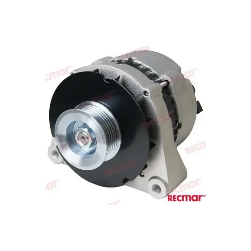 12V 65A Control Alternator - REC3860082 product image