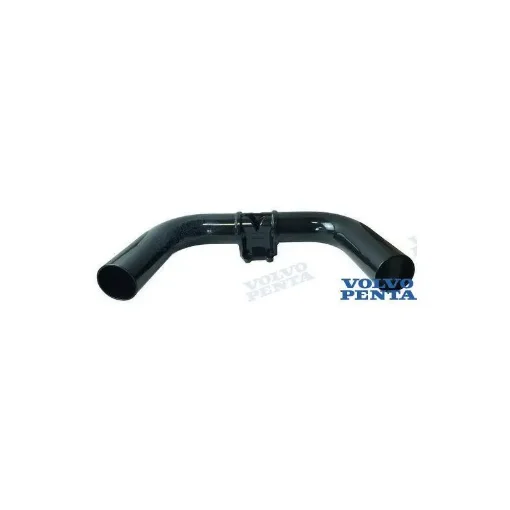 Sx Exhaust Bodies for Volvo and OMC Outdrives - RM3858873 product image