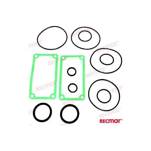Volvo Gasket Kit for Interchangers - REC22105 product image