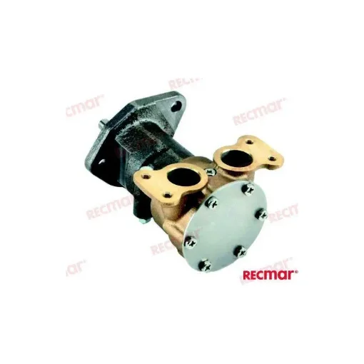 Volvo Marine Water Pump - REC3838288 product image