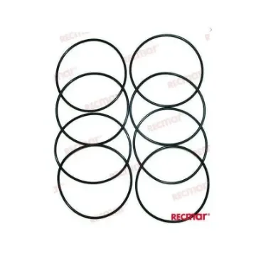 Rubber O-Rings for Volvo D4/D6 Cooling - REC23014 product image