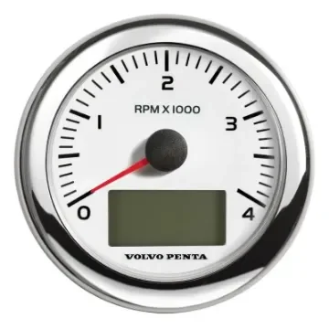 Crpm Volvo 6,000rpm - 23715875 product image