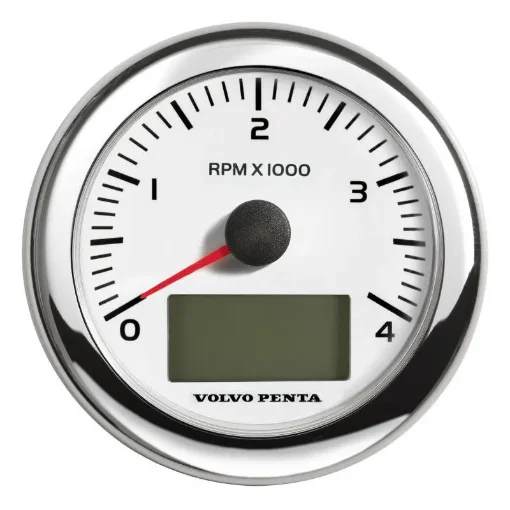 Crpm Volvo 6,000rpm - 23715875 product image