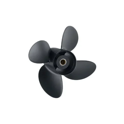 Volvo A4 Rear Propeller, 4 Blades - 854787 product image