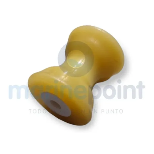 Proa Roller Yellow 4-1/2" - 50-56580 product image