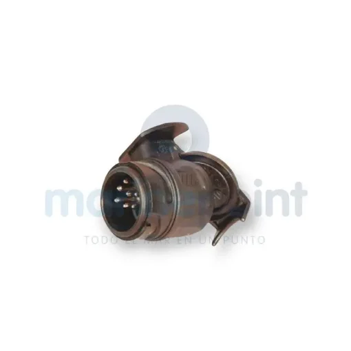 Trailer Plug Adapter 7-Pin Female to 13-Pin Male - 90800342 product image