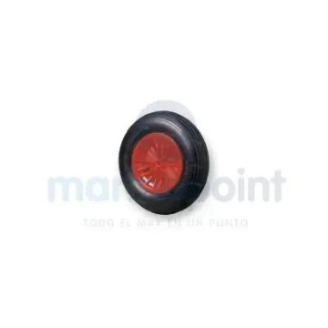 Pulling Wheel 375 X 90 21 Splined Axle - 90800364 product image