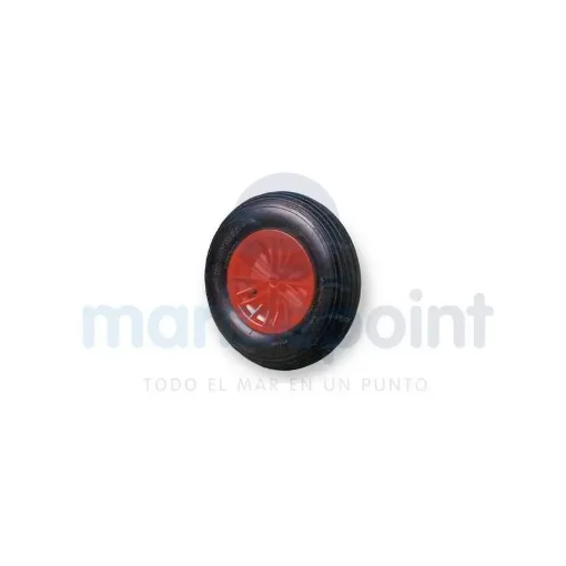 Pulling Wheel 375 X 90 21 Splined Axle - 90800364 product image
