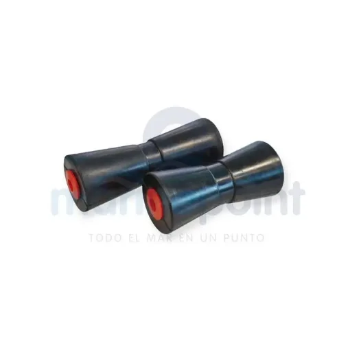 Conical Trailer Roller 200mm - 90806031 product image