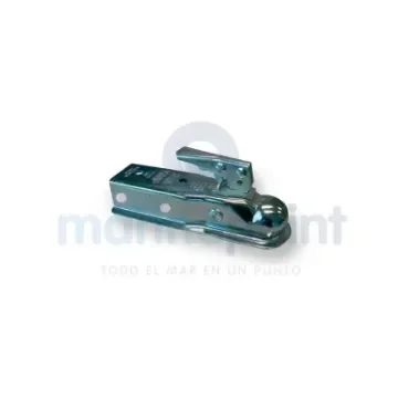 Trailer Hitch Head, Ball 50.8mm - 90805111 product image