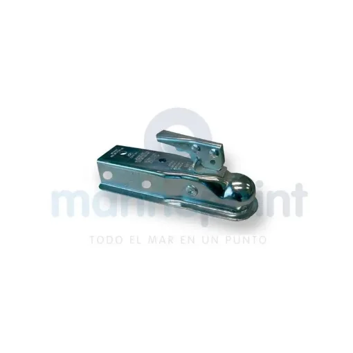 Trailer Hitch Head, Ball 50.8mm - 90805111 product image