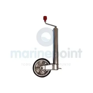Jockey Wheel Telescopic 500 Kg - GS76006 product image