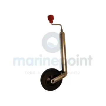 Jockey Wheel Telescopic 150 Kg - GS76005 product image