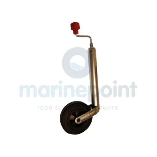 Jockey Wheel Telescopic 150 Kg - GS76005 product image