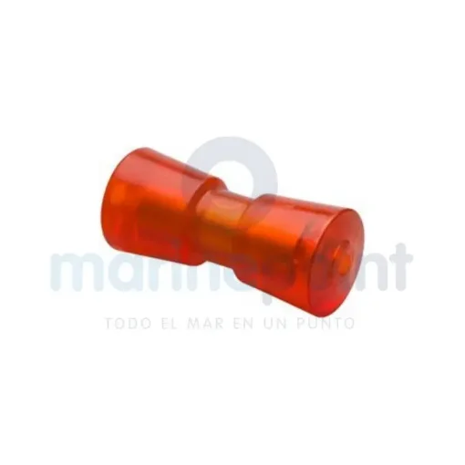 Heavy Duty 8" Polyurethane Trailer Roller - 90806042 product image