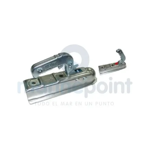 Towing Head 750 Kg Ball 50mm - GS76002 product image